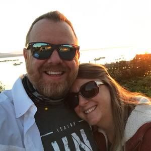 Meet your Posher, Mike